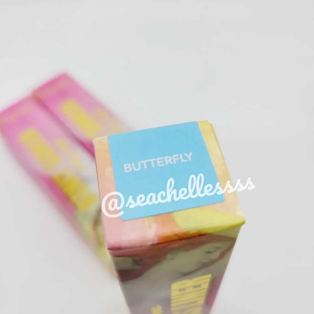 Butterfly | Venus Pigmented Liquid Liner | Lime Crime | Brand New in Box